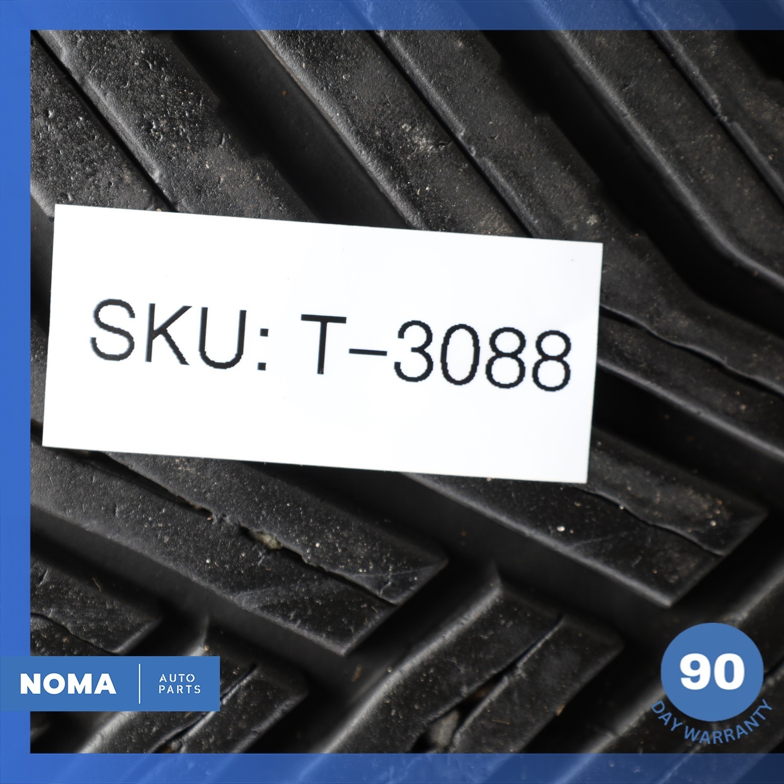 245/45R20 Michelin Crossclimate 2 245 45 20 103V XL 7/32″ (DOT:3923) Tire