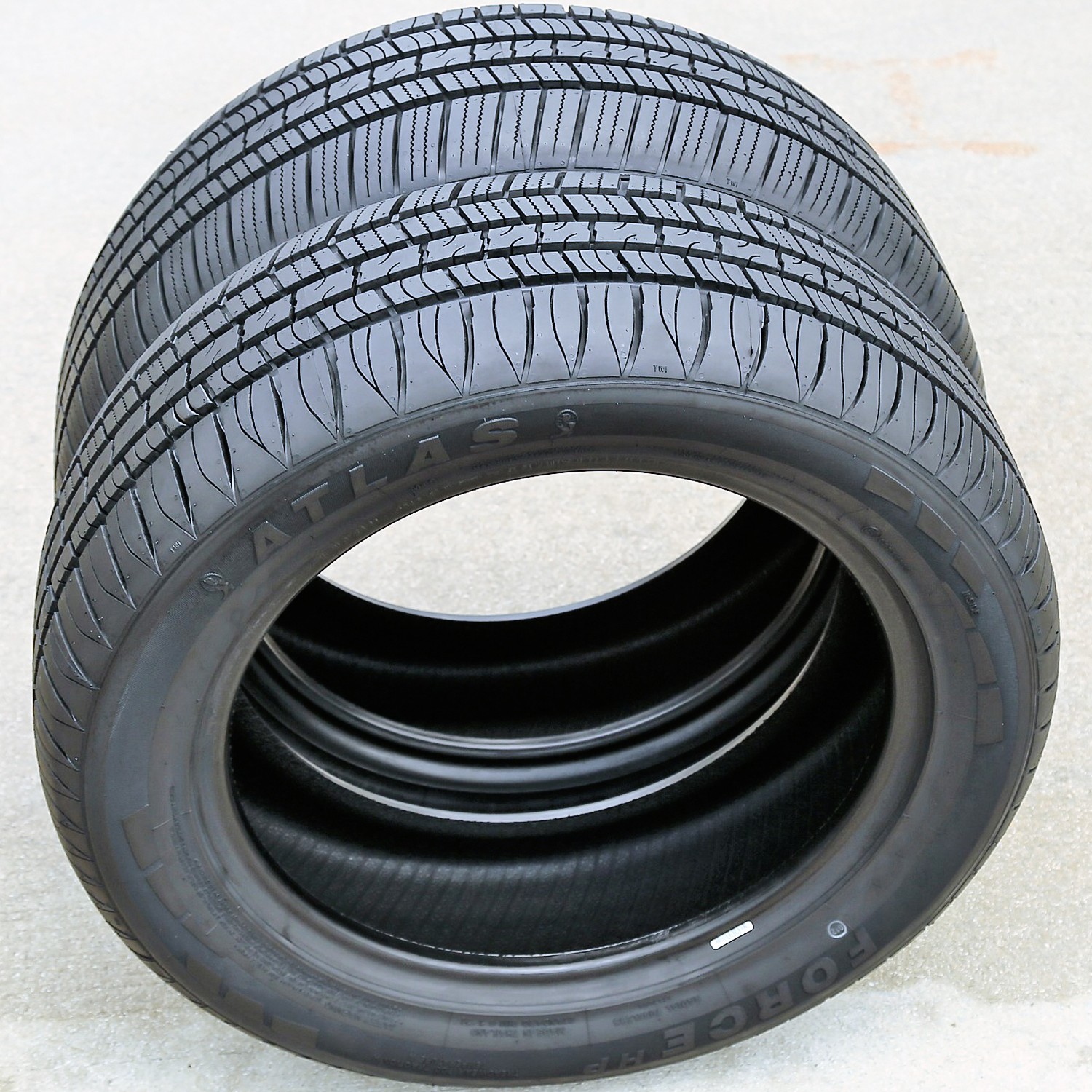 Tire 215/60R15 Atlas Tire Force HP AS A/S Performance 94H