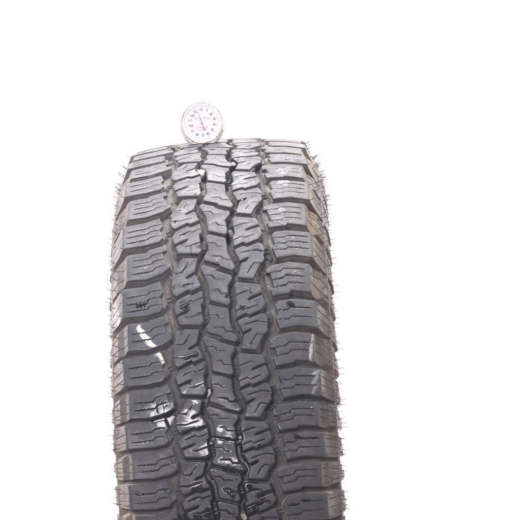 Used LT 245/75R17 Mazama Open Range A/T Plus 121/118S – 13/32