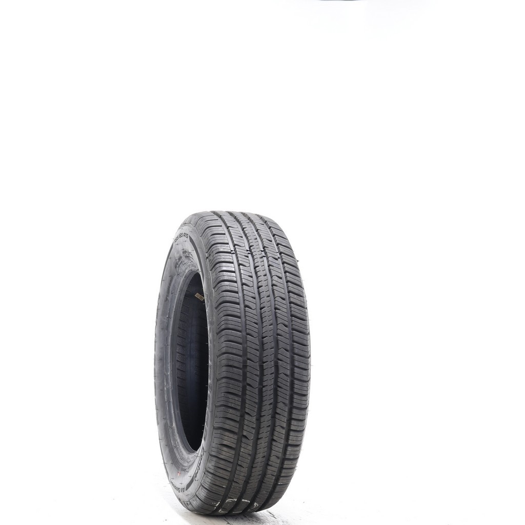 Driven Once 195/65R15 BFGoodrich Advantage Control 91H – 11/32
