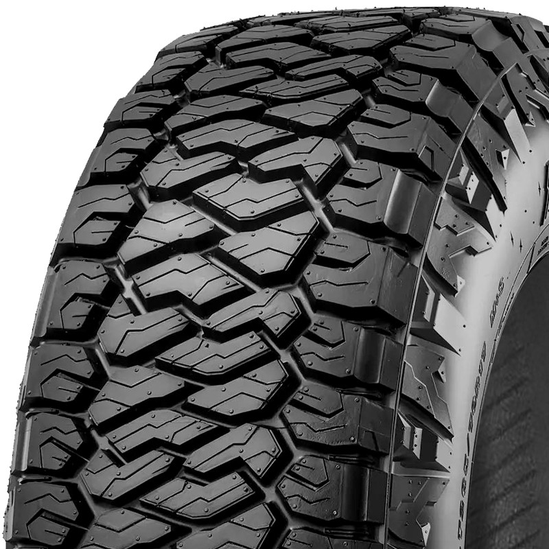 Maxxis RAZR AT LT275/60R20 10PR RBL Tire