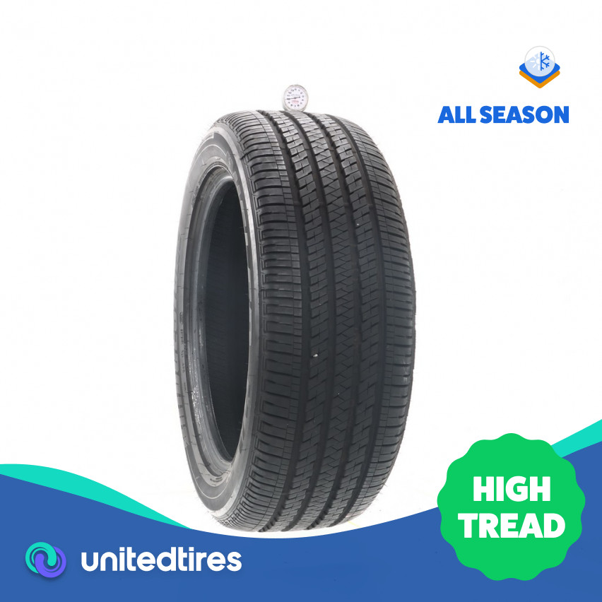 Used 265/50R20 Bridgestone Dueler H/L 400 107T – 10/32