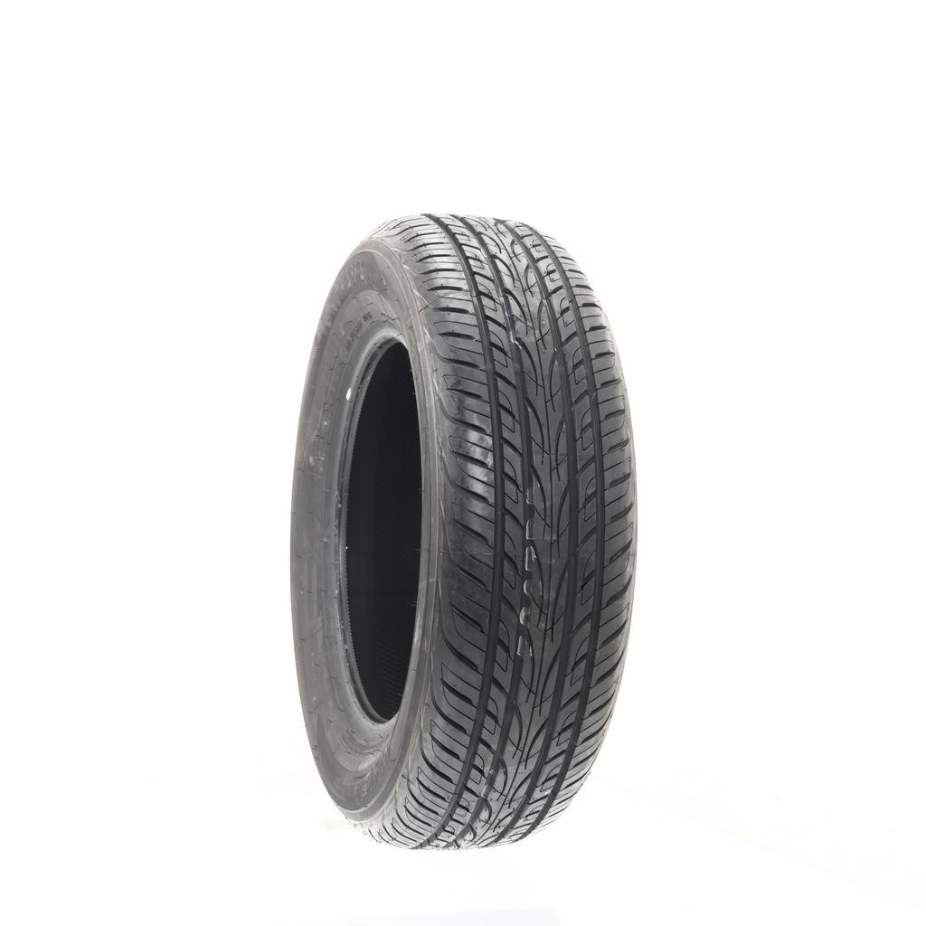 Driven Once 225/65R17 Yokohama Avid Envigor 102H – 10.5/32