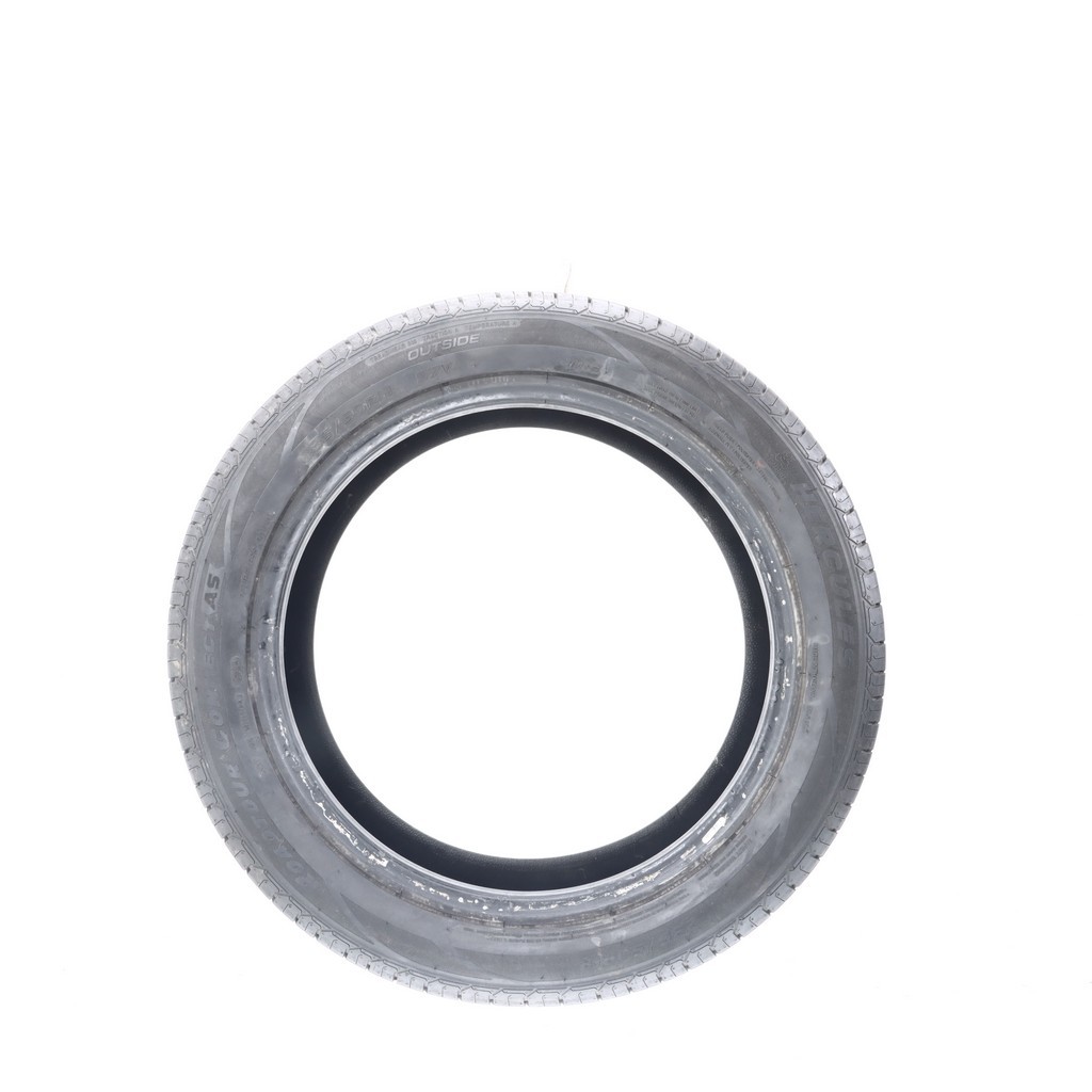 Used 235/50R18 Hercules Roadtour Connect AS 97V – 8.5/32