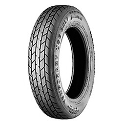 1 Continental Spare Tire 125/90R16 98M Tire 1259016 125 90 16