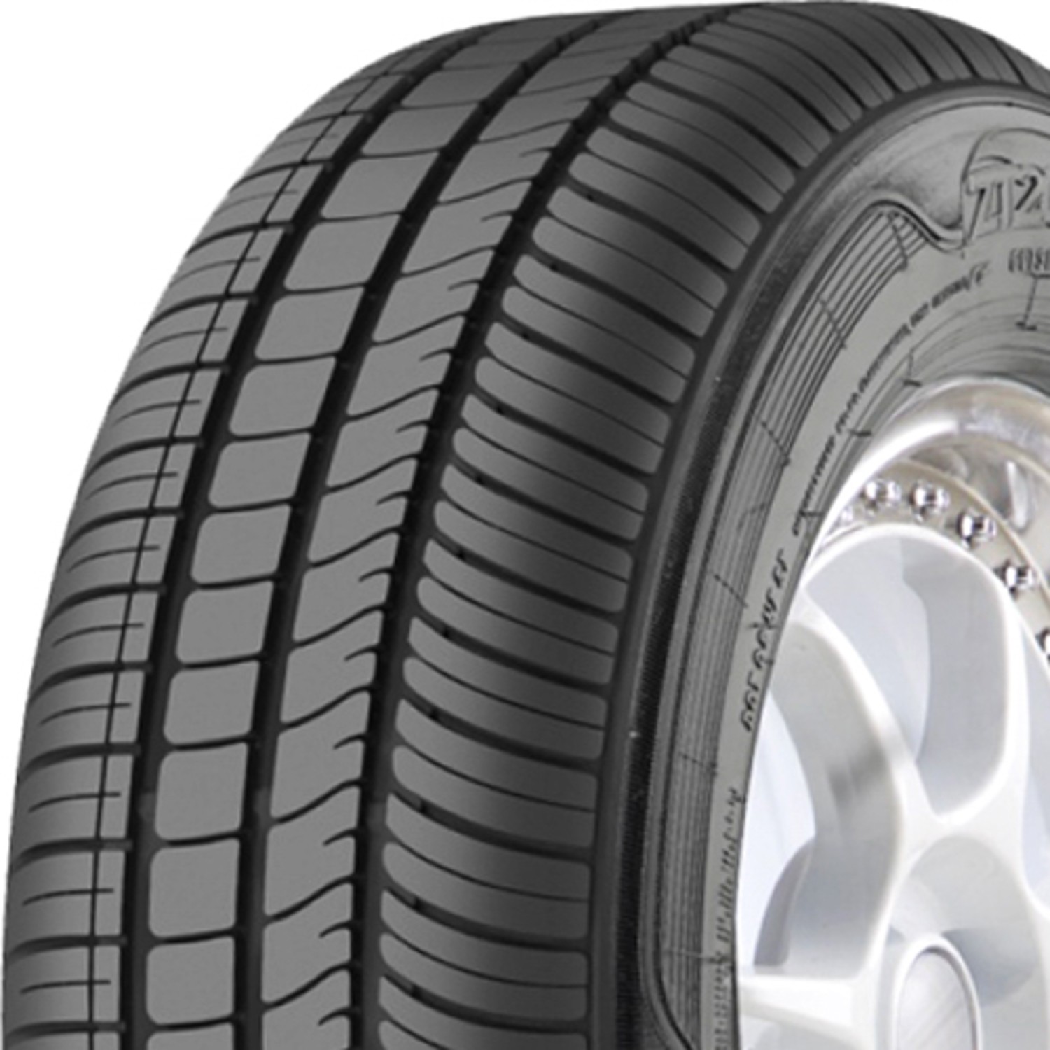 Tire 215/65R15 Zeetex ZT2000 96H