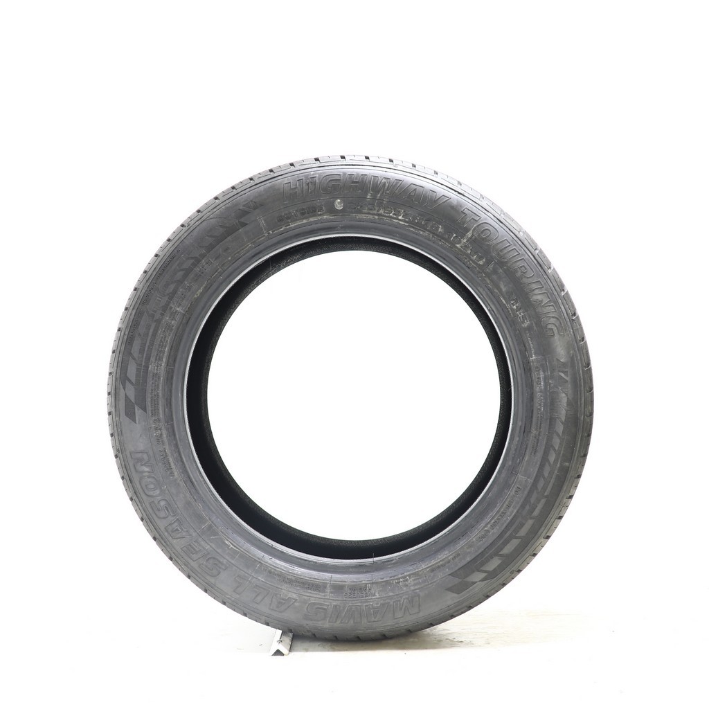 New 225/55ZR18 Mavis All Season Highway Touring 102W – 10/32