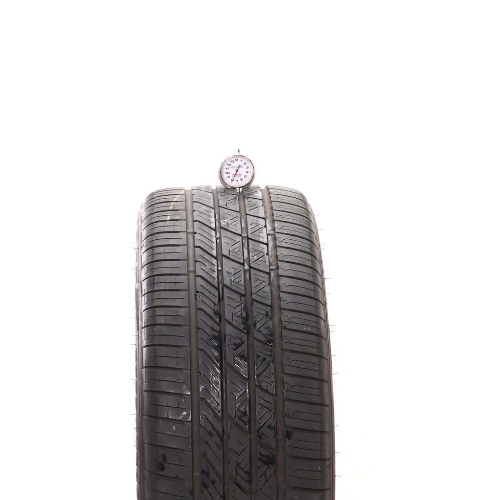Set of (4) Used 245/45ZR19 Road Hugger GTZ 102W – 7.5-8/32