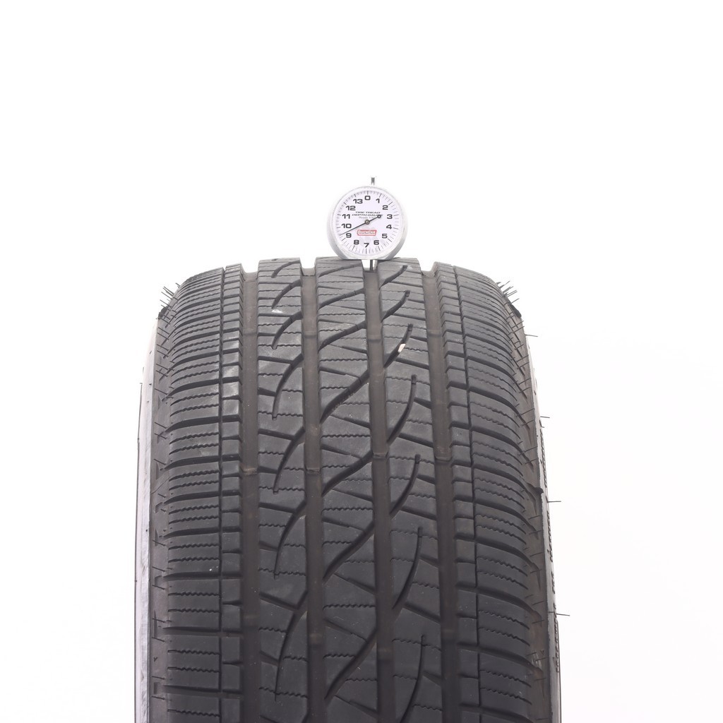 Set of (4) Used 245/60R18 Firestone Destination LE3 105H – 8.5-9.5/32