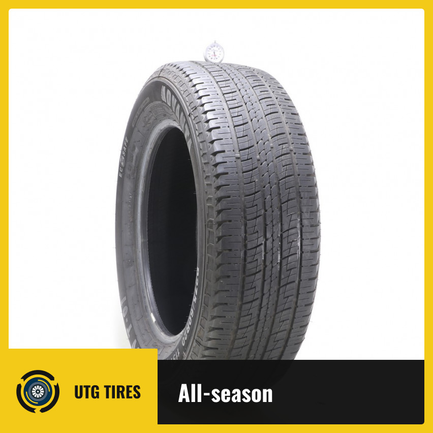 Used 275/60R20 Advanta SV T-01 115T – 6.5/32