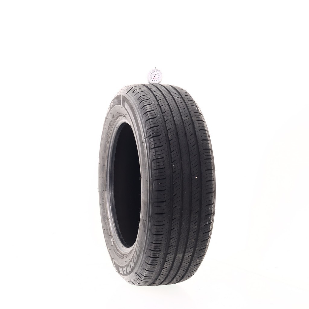 Used 215/60R16 Ironman GR906 95H – 8/32