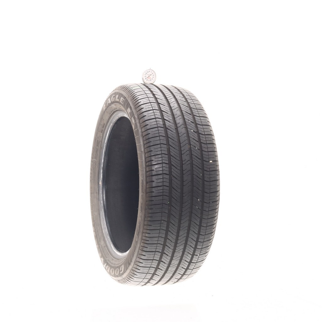 Used 235/50R18 Goodyear Eagle LS-2 97H – 9/32