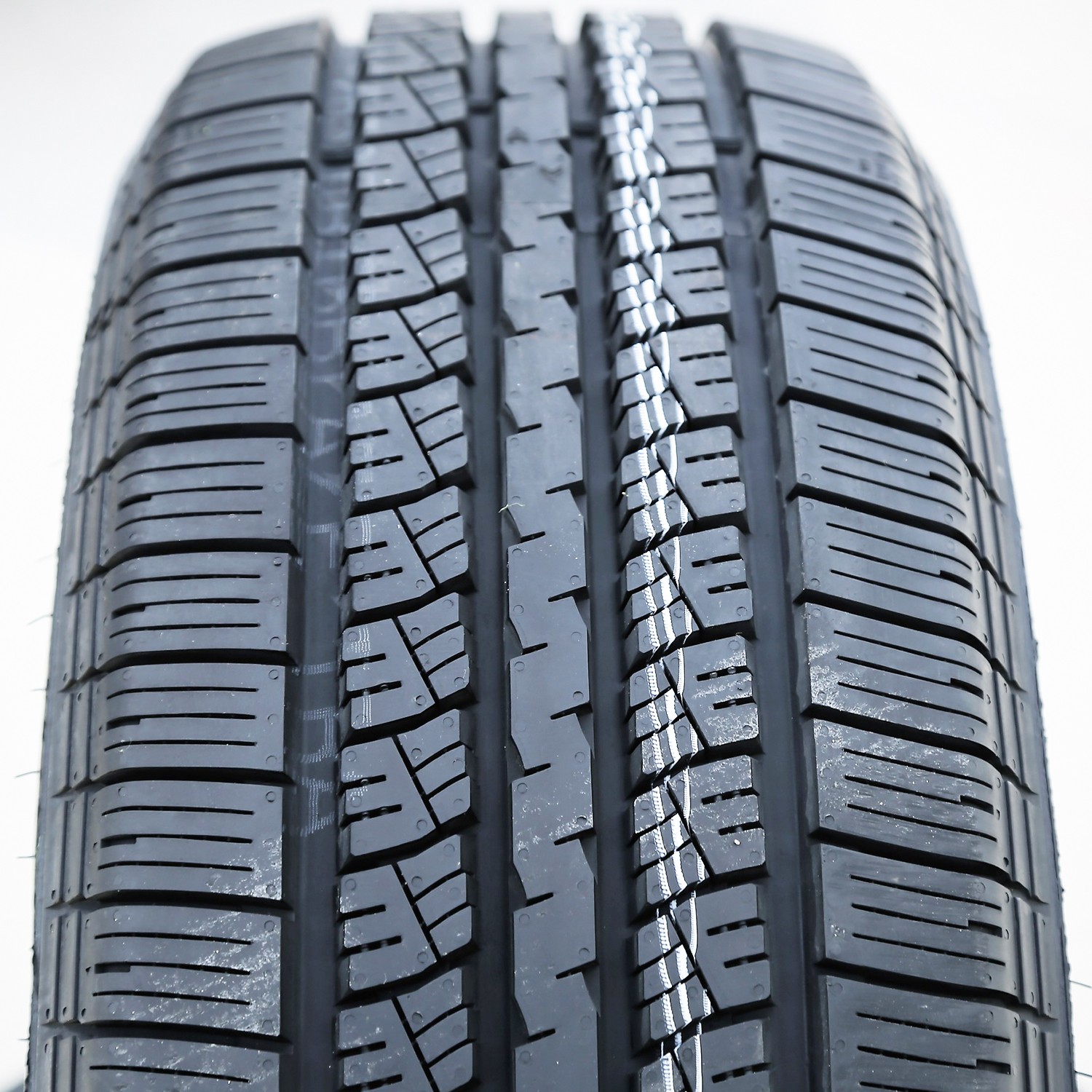 Tire JK Tyre Blazze H/T LT 245/70R17 Light Truck TakeOff