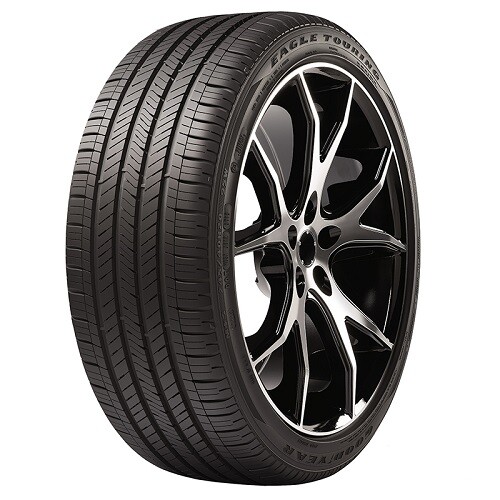 GOODYEAR EAGLE TOURING 285/45R22 114/H XL 500 A A ALL SEASON VSB TIRE