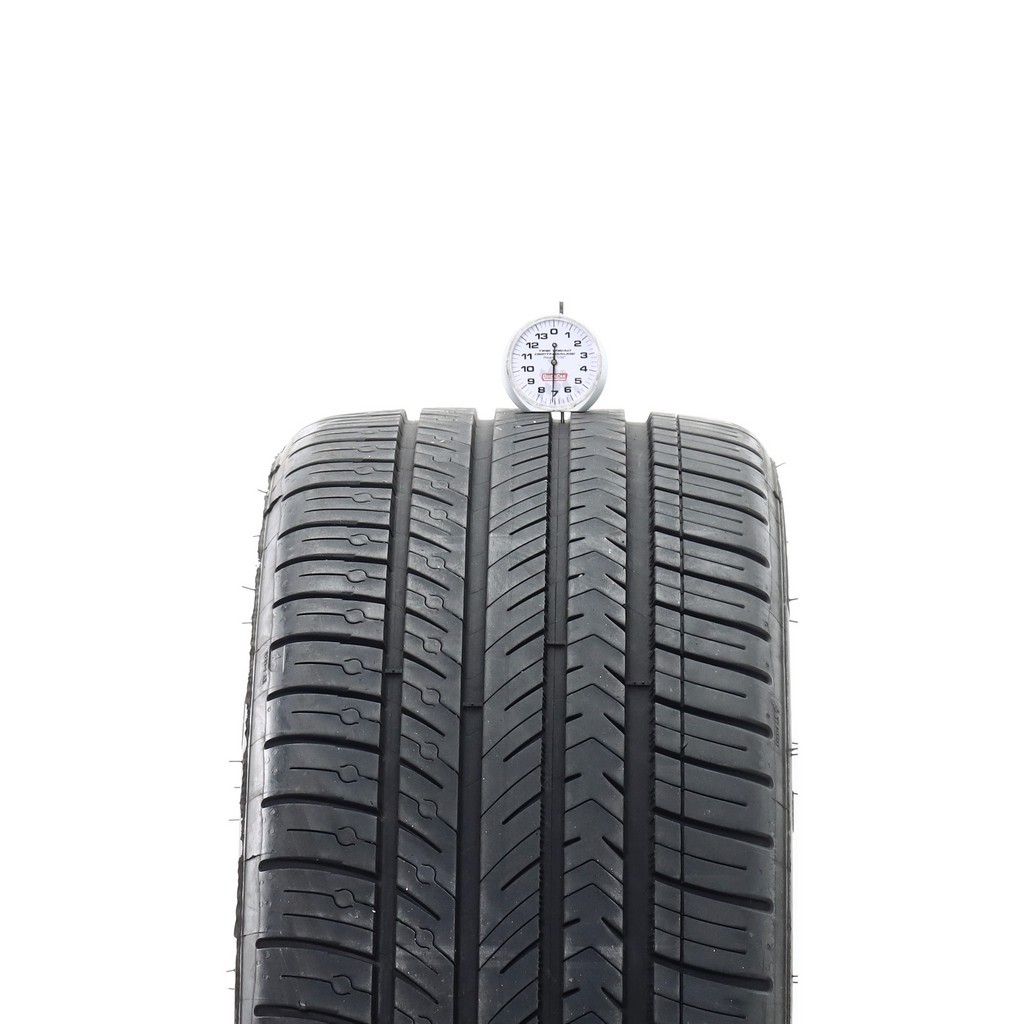 Set of (4) Used 245/40ZR18 Michelin Pilot Sport All Season 4 97Y – 6-7.5/32