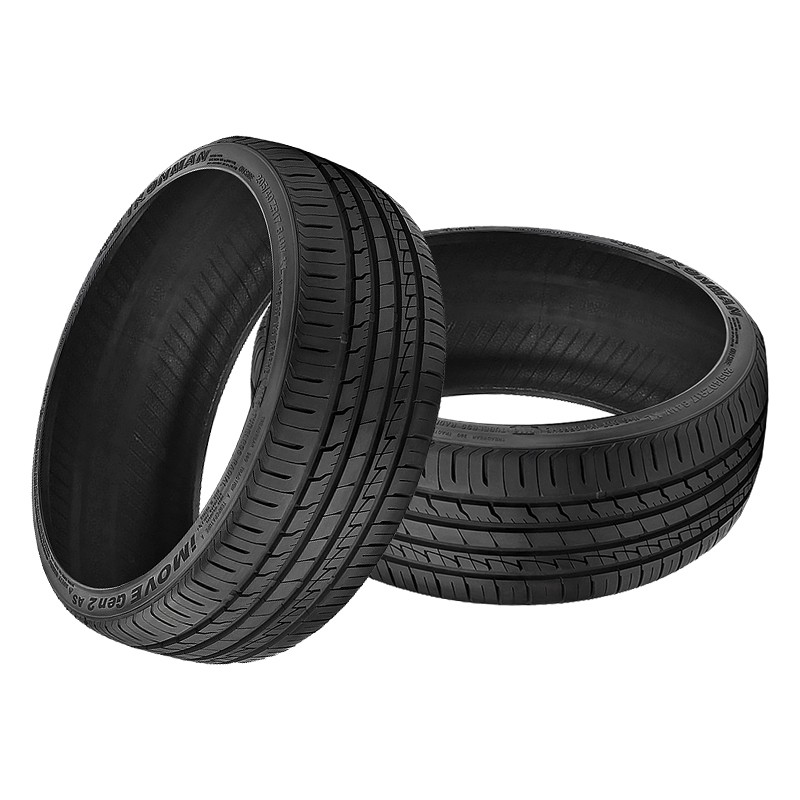 Ironman IMOVE GEN 2 AS 245/45ZR20XL Tire