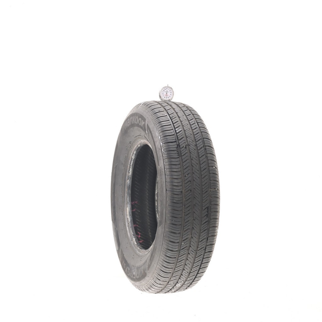 Used 195/75R14 Hankook Kinergy ST 92T – 7/32
