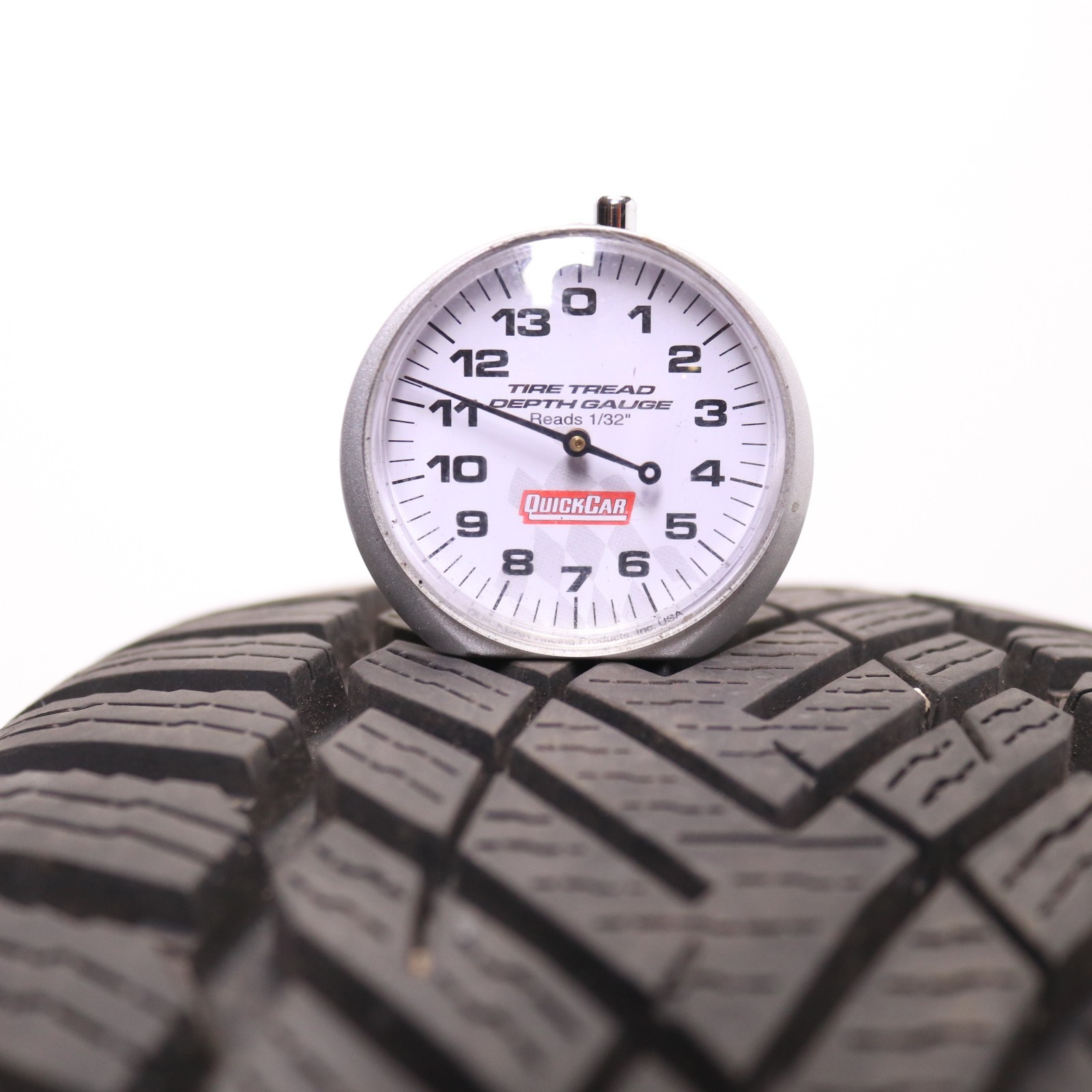 Set of 2 Used 205/55R16 Nokian Encompass AW 02 – 91V – 11/32