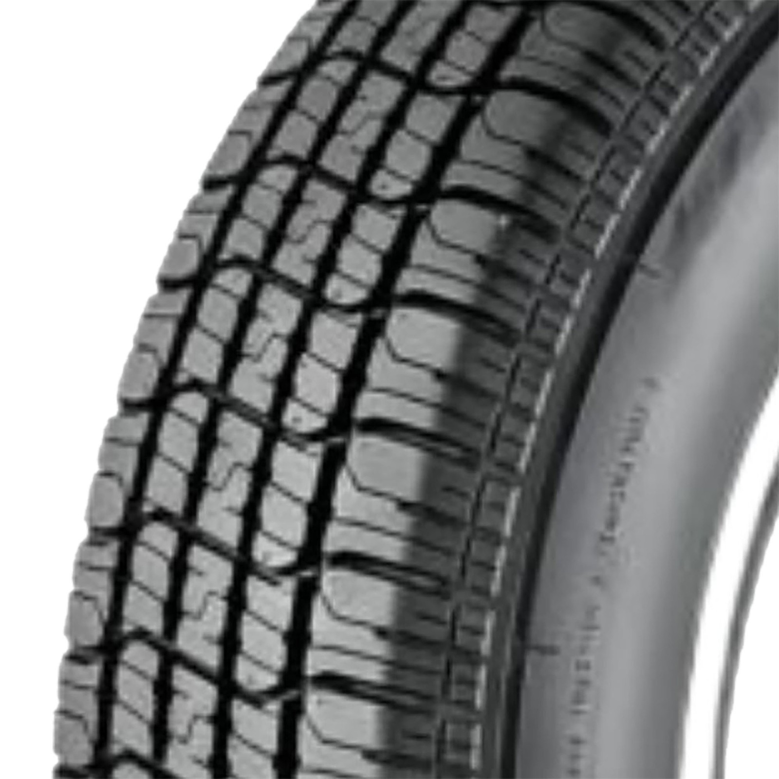 4 New Omni Classic 787 – P195/75r14 Tires 1957514 195 75 14