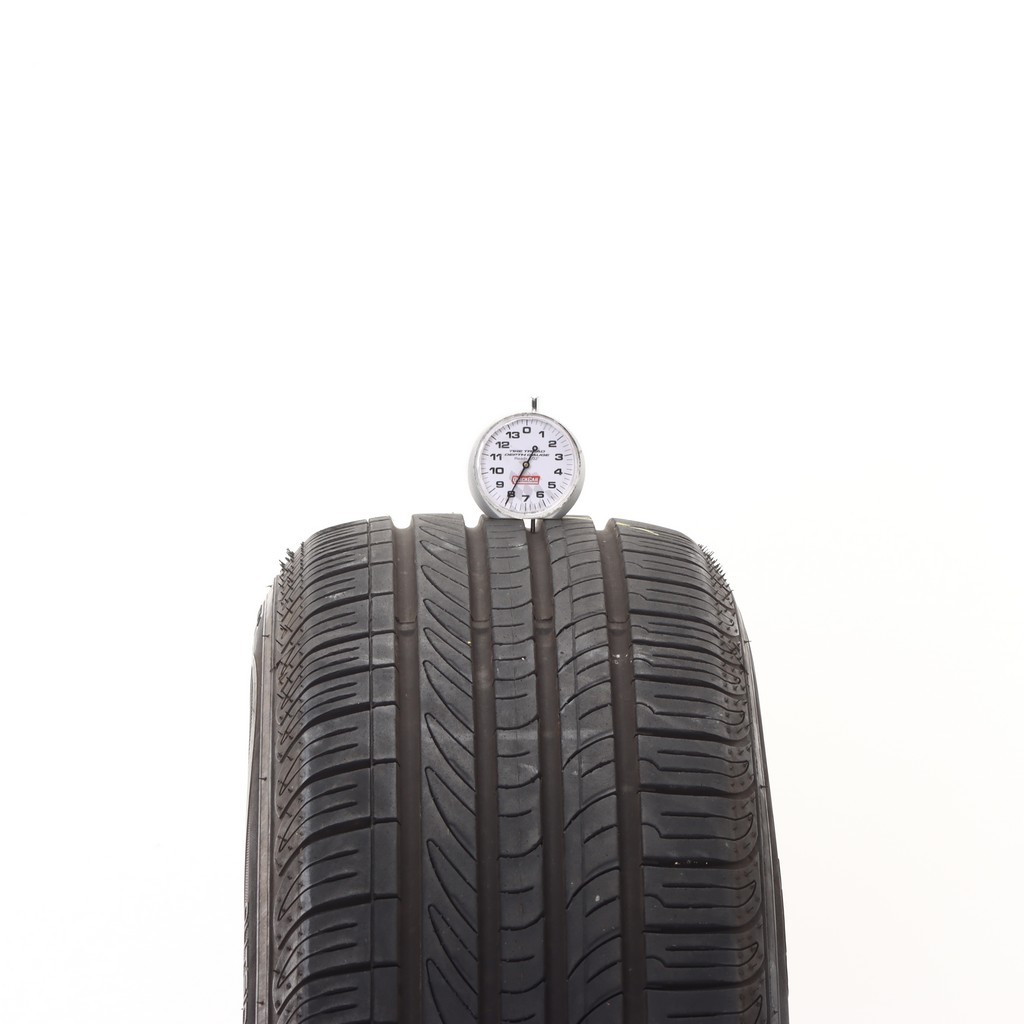 Set of (4) Used 225/65R17 Sceptor 4XS 100H – 6.5-8/32