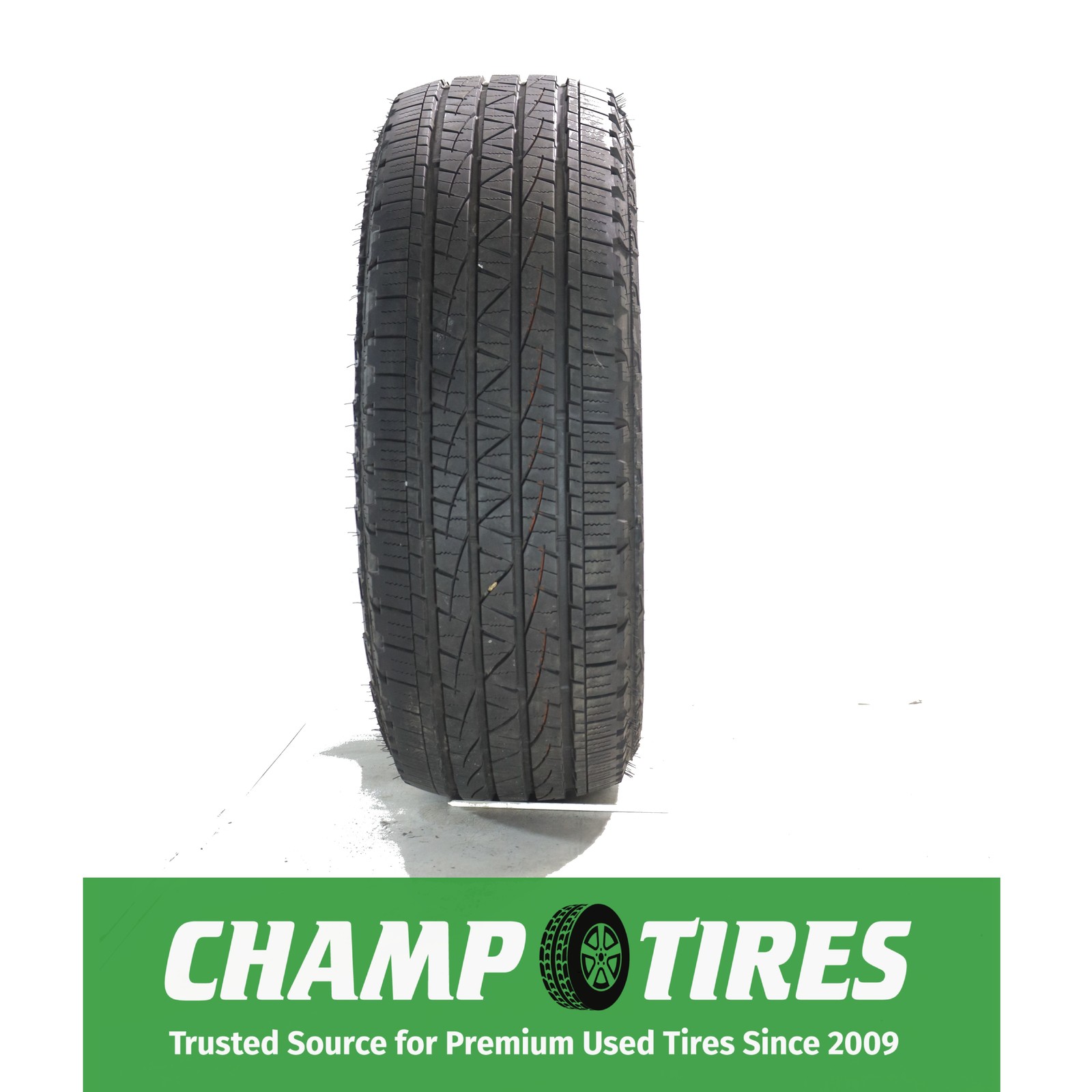Firestone Destination LE2 245 60 18 105 H 9/32nds BCR426972