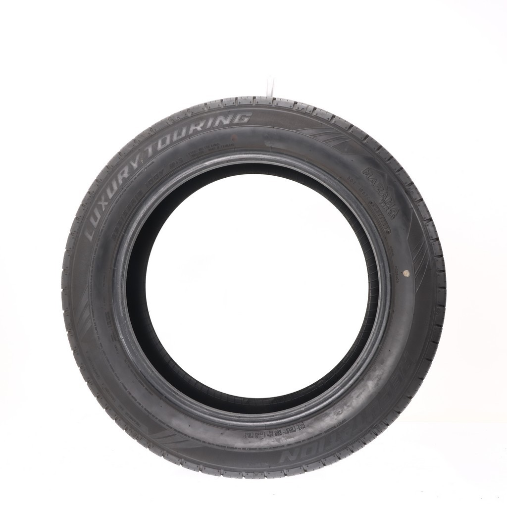 Used 235/55R18 Mazama Reputation NLW-3 100V – 8.5/32