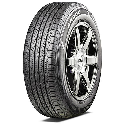 IRONMAN GR906 205/60R16 92/H SL 440 A A ALL SEASON BW TIRE
