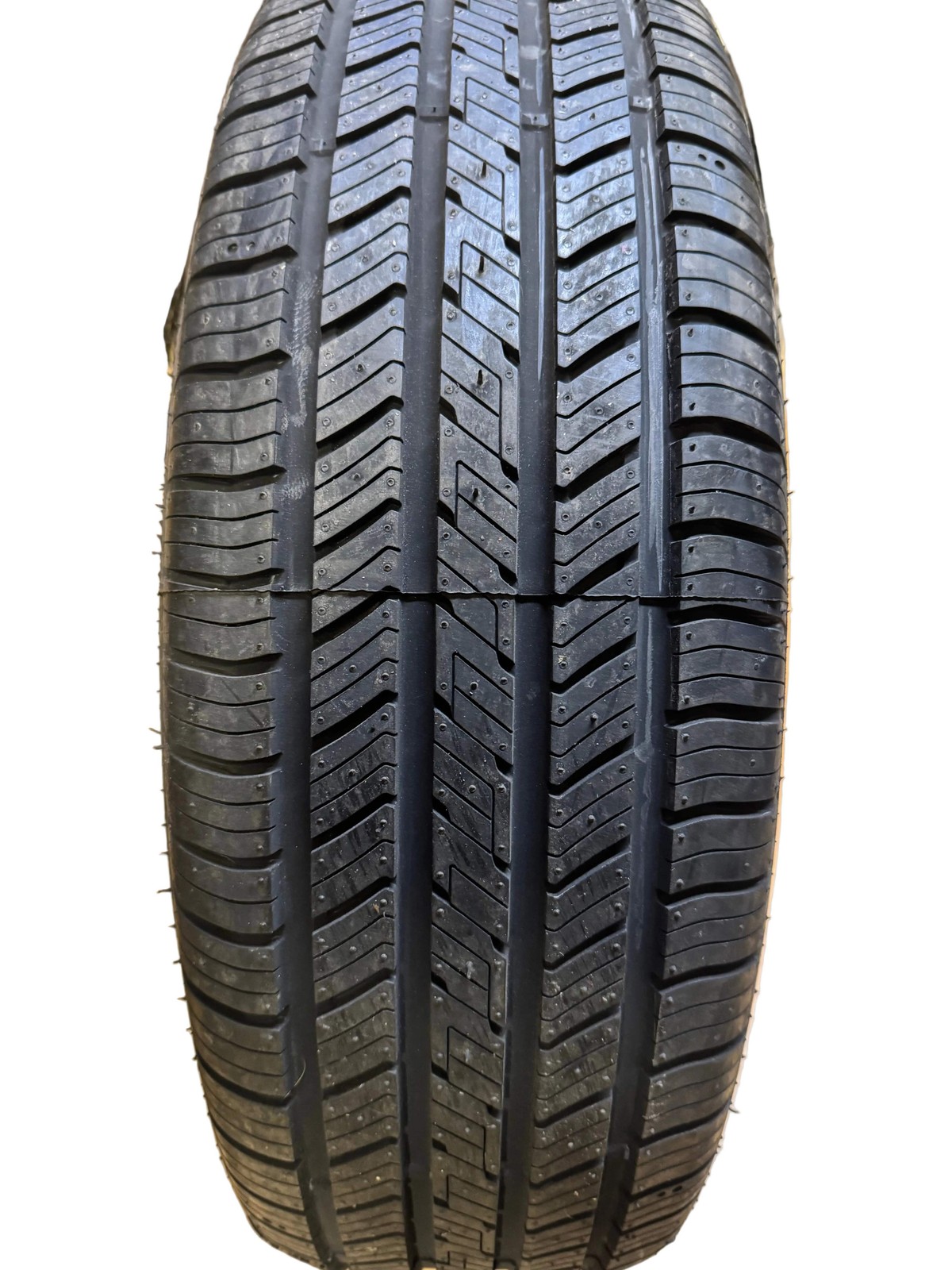 HANKOOK KINERGY ST NWW P 225 75 15 102T ALL SEASON TIRE 1024739