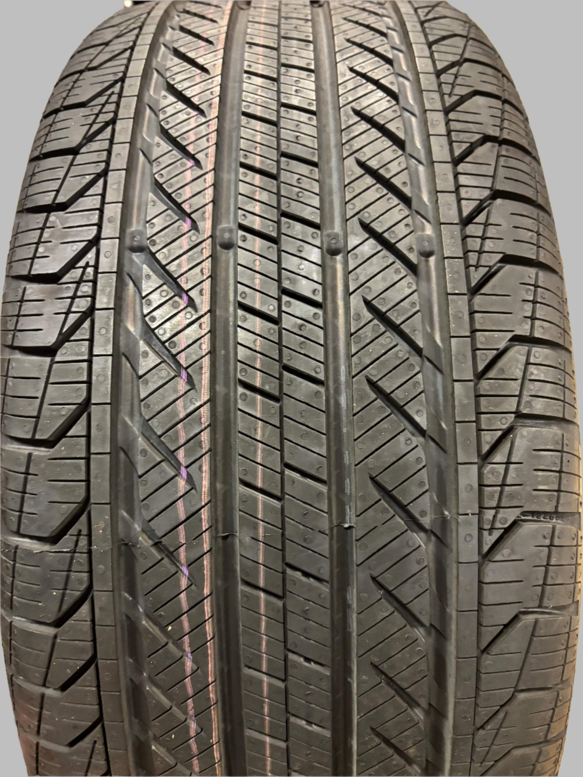 CONTINENTAL PROCONTACT GX (*) BMW P 245 45 19 102H XL ALL SEASON TIRE 1557534000