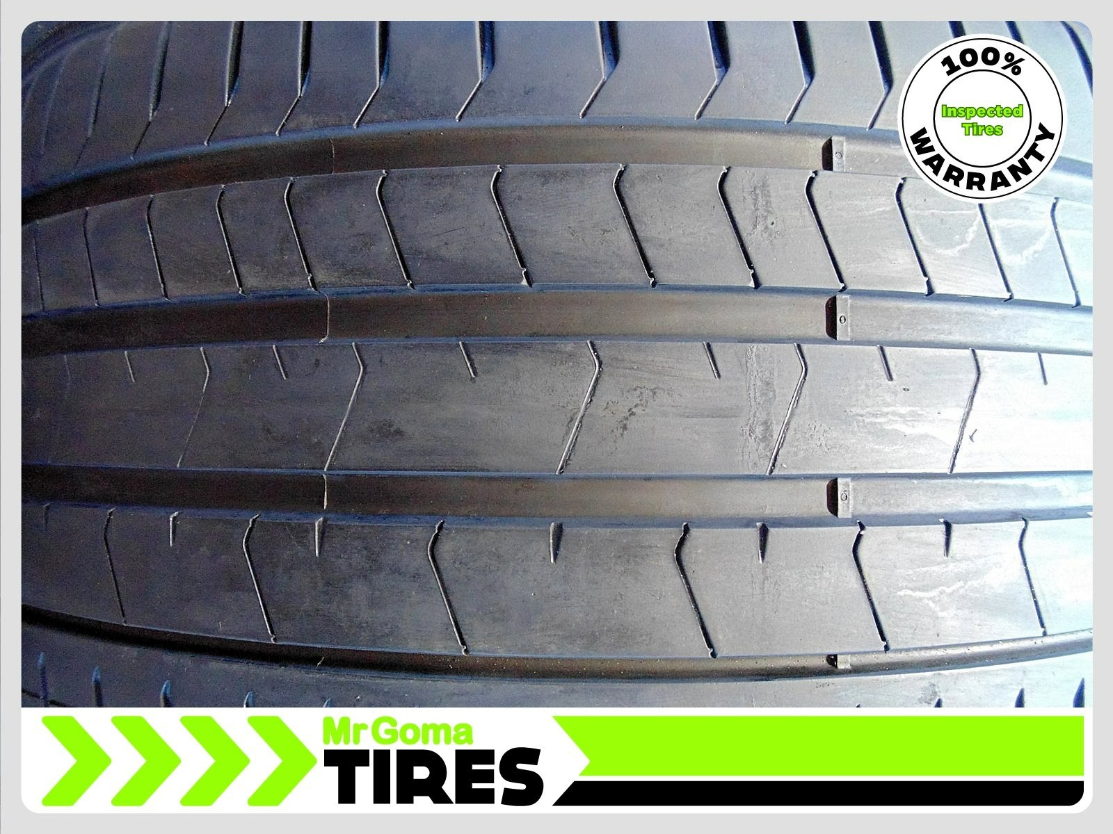 2 PIRELLI P ZERO TM PZ4 RSC RFT XL 315/35R21 USED TIRES 7/32 AVG BMW X5 Run flat