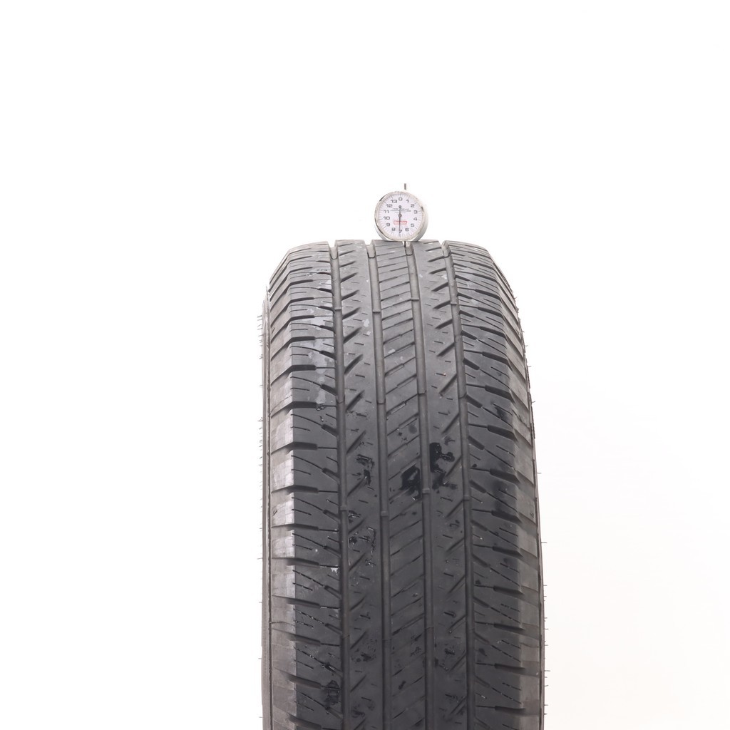 Set of (4) Used 245/70R17 Cooper Evolution HT2 110S – 7-8.5/32