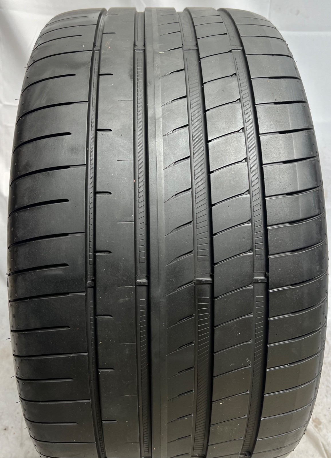 1 – NICE 305/30ZR21 XL (104Y) Goodyear Eagle F1 Asymmetric 5 (NF1) – 4134