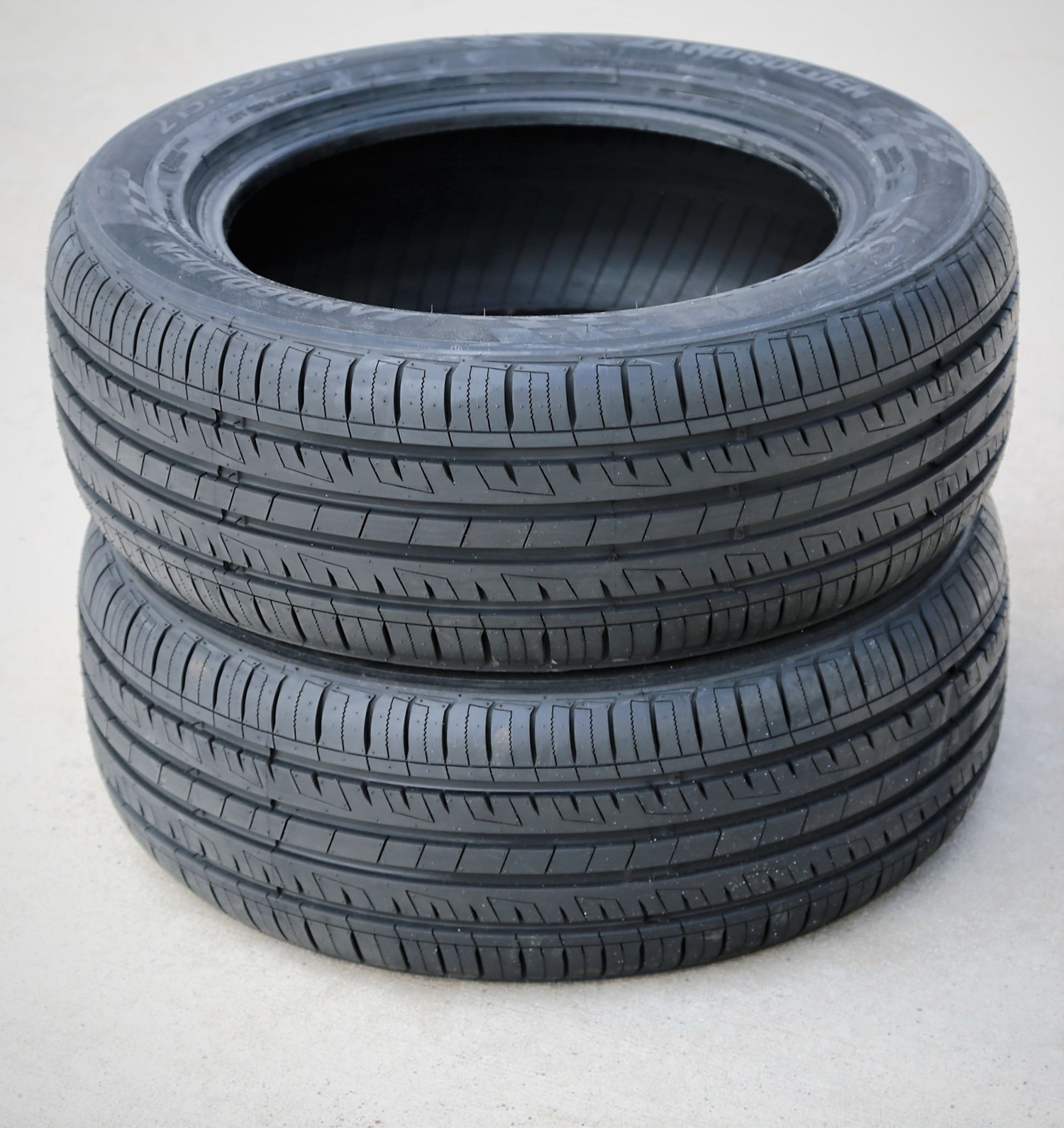 2 Tires Landgolden LG17 215/55R16 97V XL A/S Performance