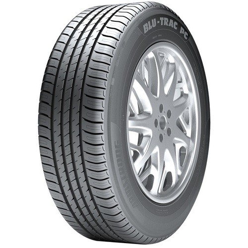 Armstrong Blu-Trac PC 165/65R13 77T BSW (2 Tires)
