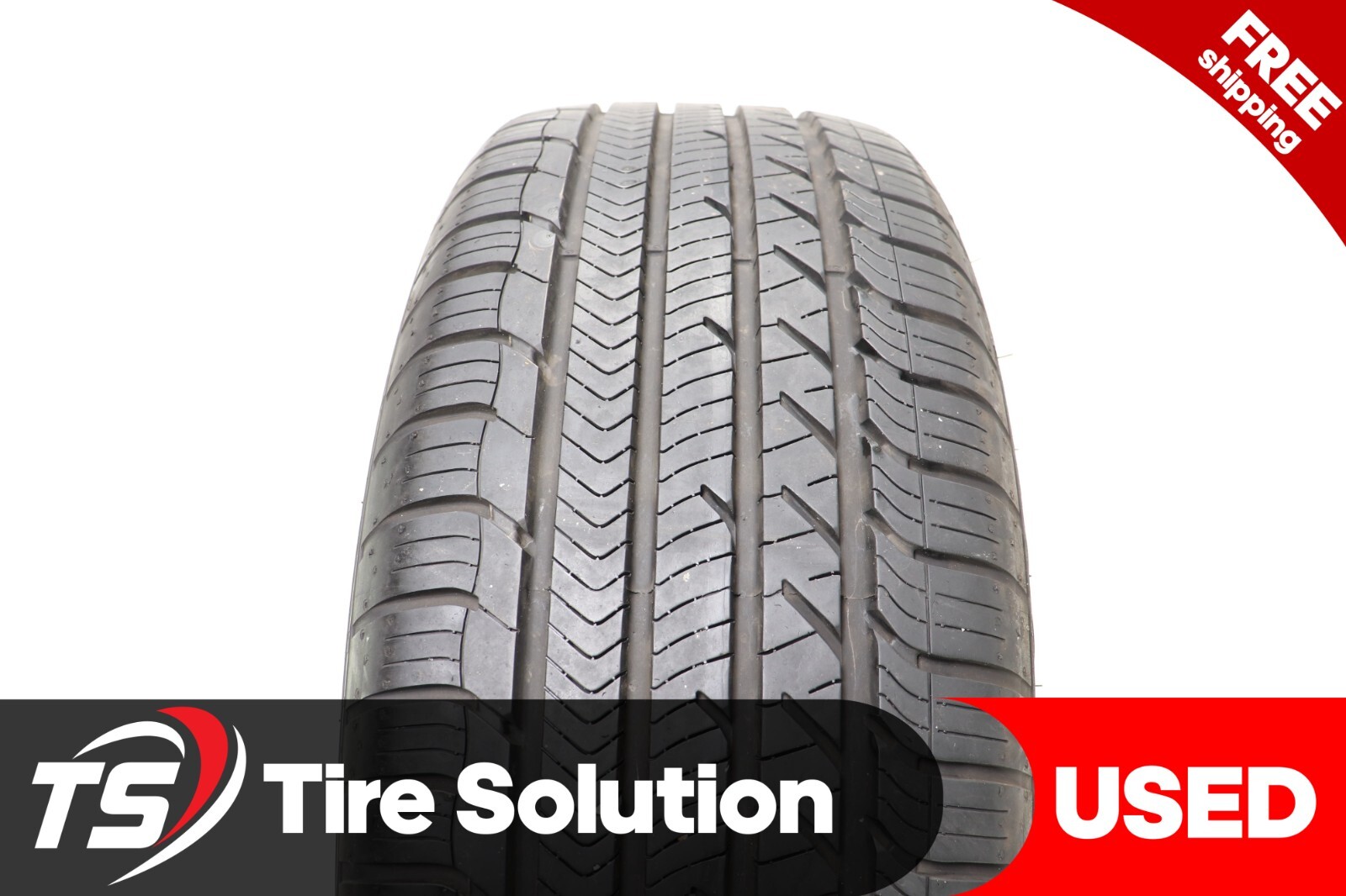 Used 235/50R19 Goodyear Eagle Sport AO – 99H – 9/32