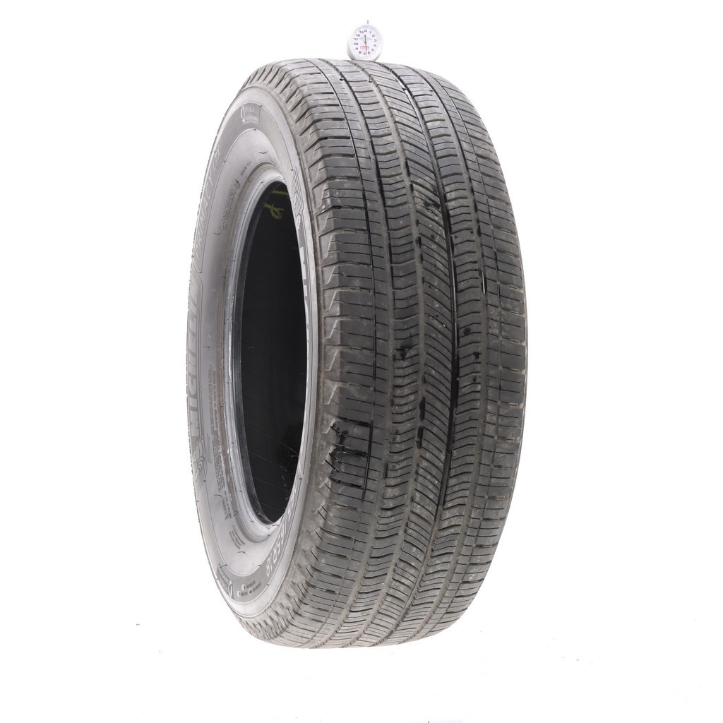 Set of (4) Used 265/65R18 Michelin Primacy LTX 114T – 6.5-7/32