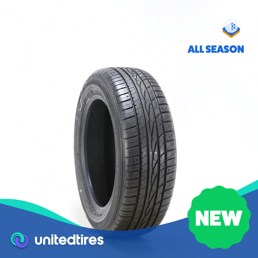 New 215/60R17 Ohtsu FP0612 A/S 96H – 9.5/32