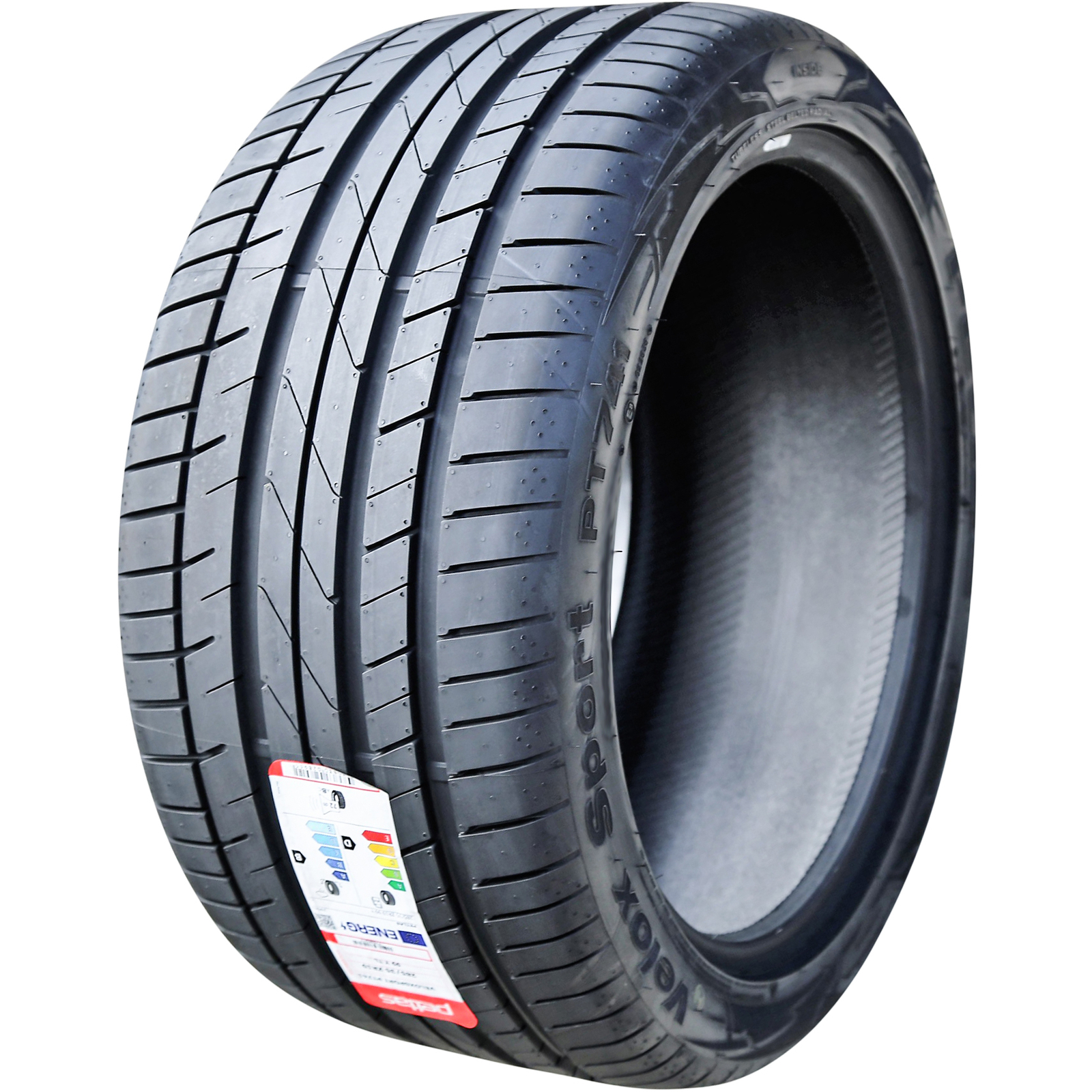 2 Tires Petlas Velox Sport PT741 275/35ZR20 102Y XL (DT) High Performance