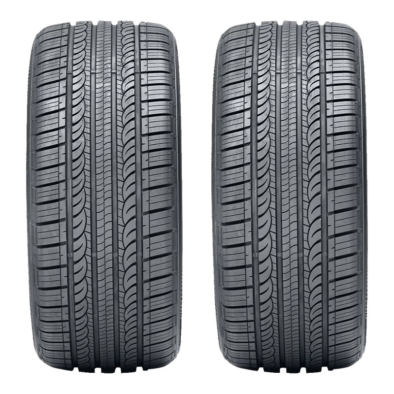 4 Lionhart Ramani A/S 215/65R15 100H Tire / 50000 Mileage /500AA UTQG All Season
