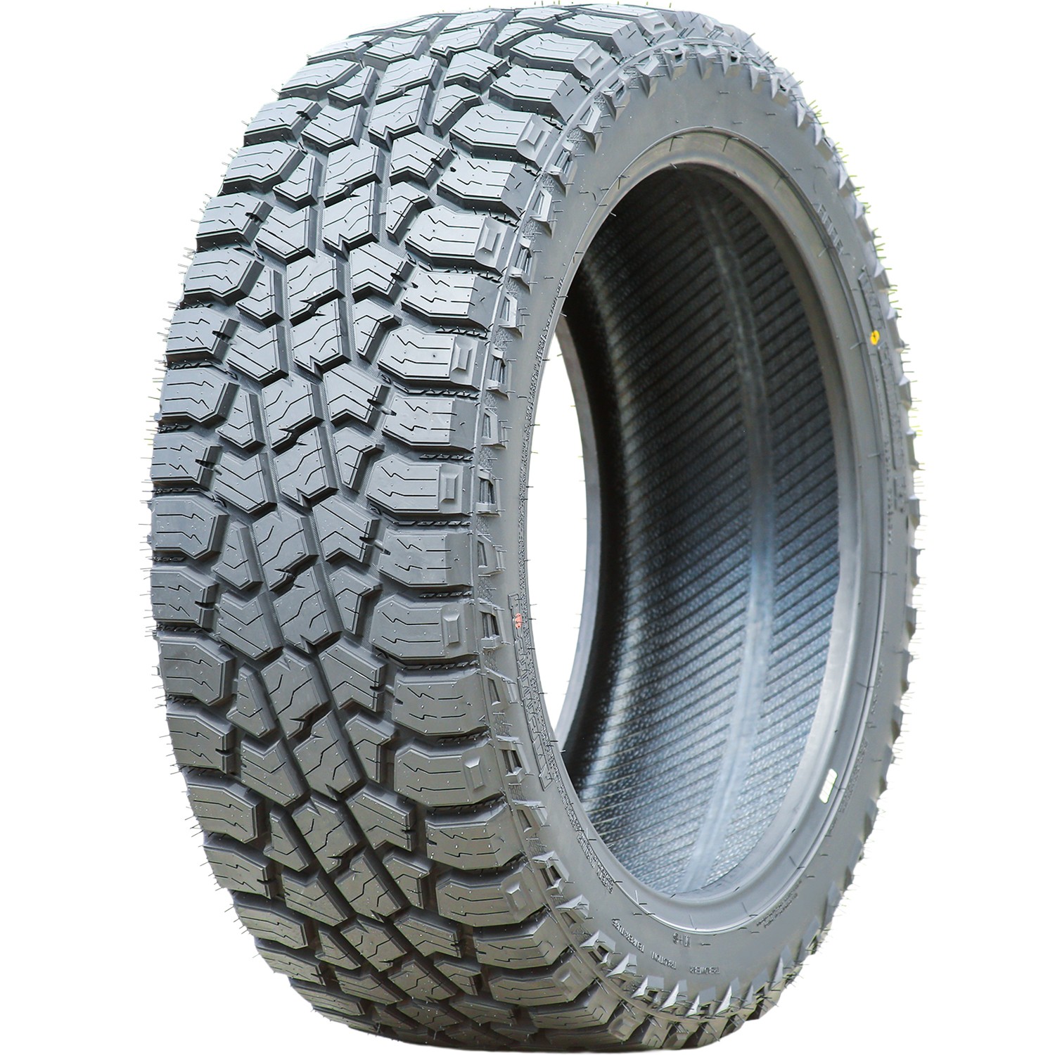 Ameritread Trail Command RT 35X12.50R20 121R E 10 Ply Tire 50k Mi Warranty