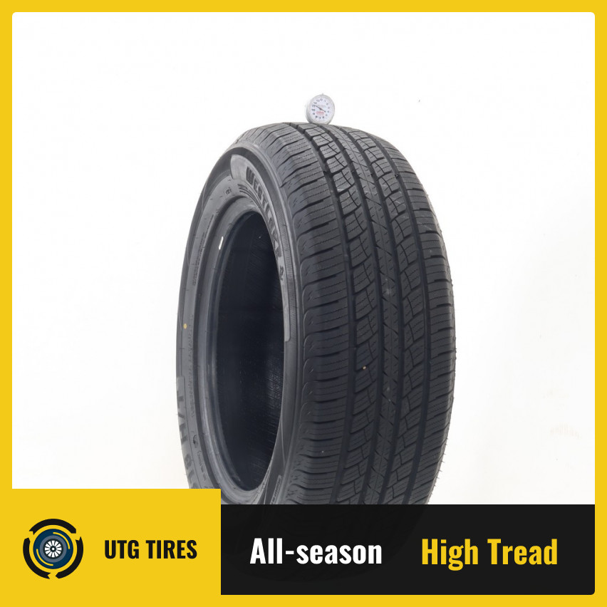 Used 255/60R18 Westlake SU318 H/T 112V – 11/32
