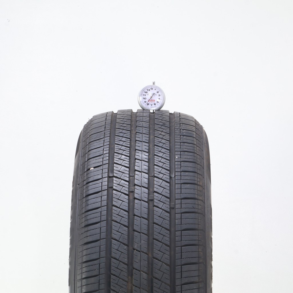 Set of (4) Used 235/55R19 Vantage Touring A/S 101V – 8-8.5/32