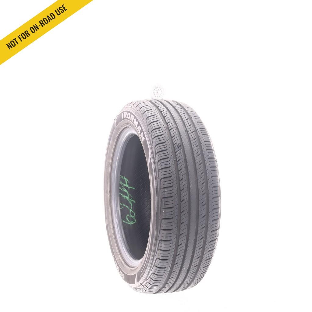 Used 205/55R16 Ironman GR906 91V – 7.5/32