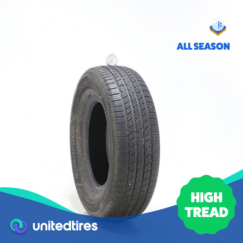 Used 215/70R14 Hankook Kinergy ST 96T – 8/32