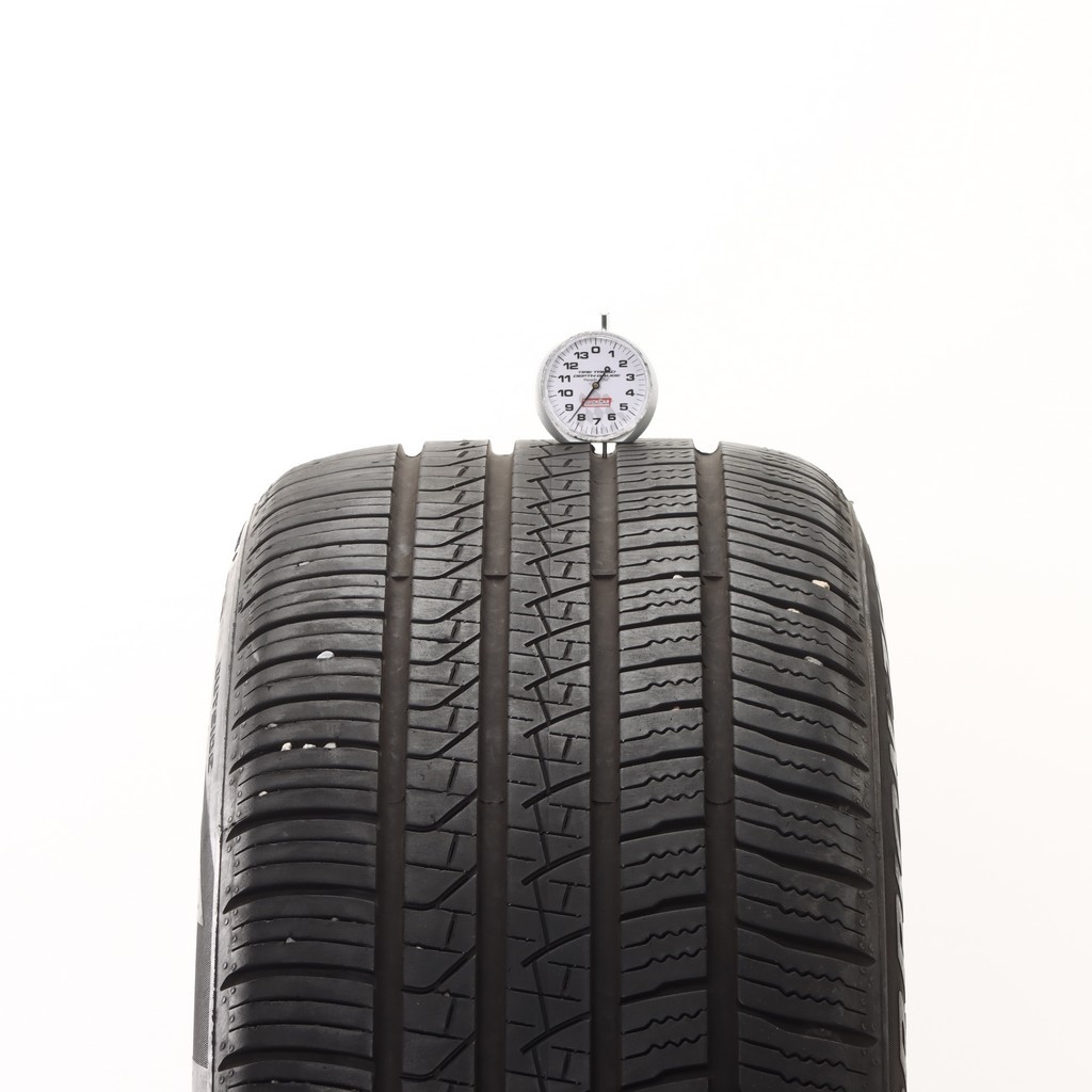 Used 275/45R20 Pirelli Scorpion Zero Run Flat 110H – 8.5/32
