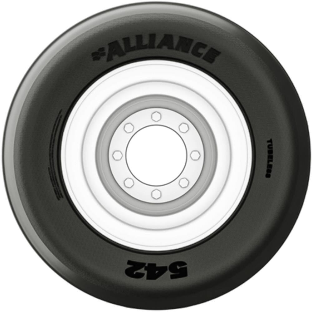 Tire 542 9.5L-15 Load 8 Ply (OE) Tractor