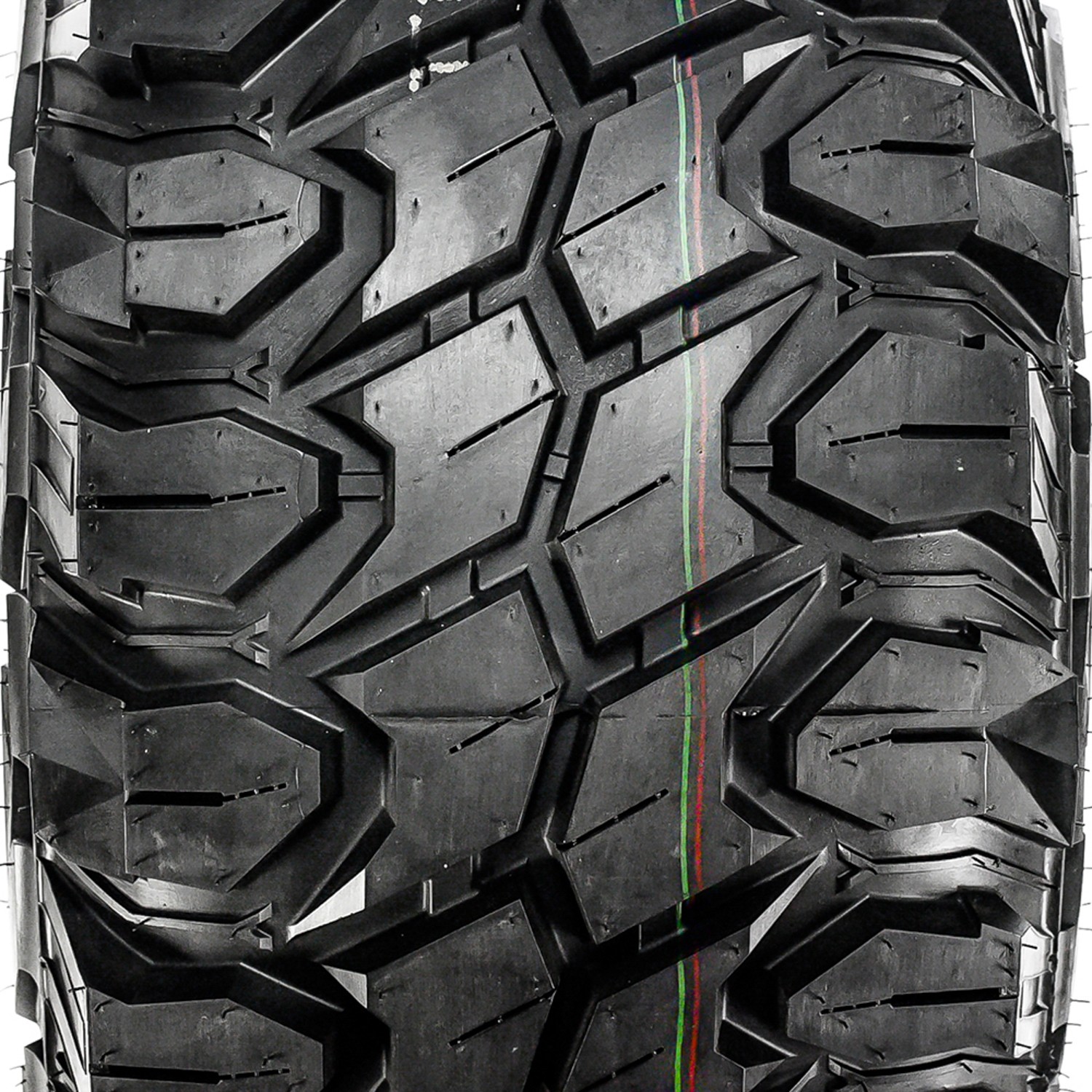 Tire Gladiator X-Comp M/T LT 35X12.50R20 Load F 12 Ply MT Mud
