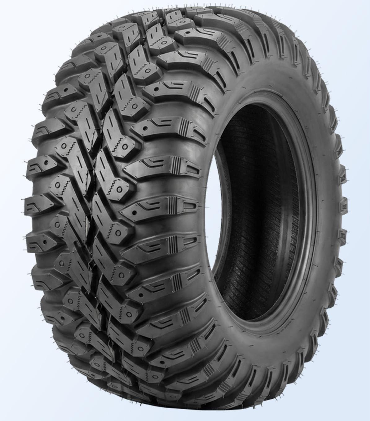 2Pack 32x10x14 UTV/ATV Tire FOR 14 in Rims 32x10x14 All-Terrain Tires 8PR ATV