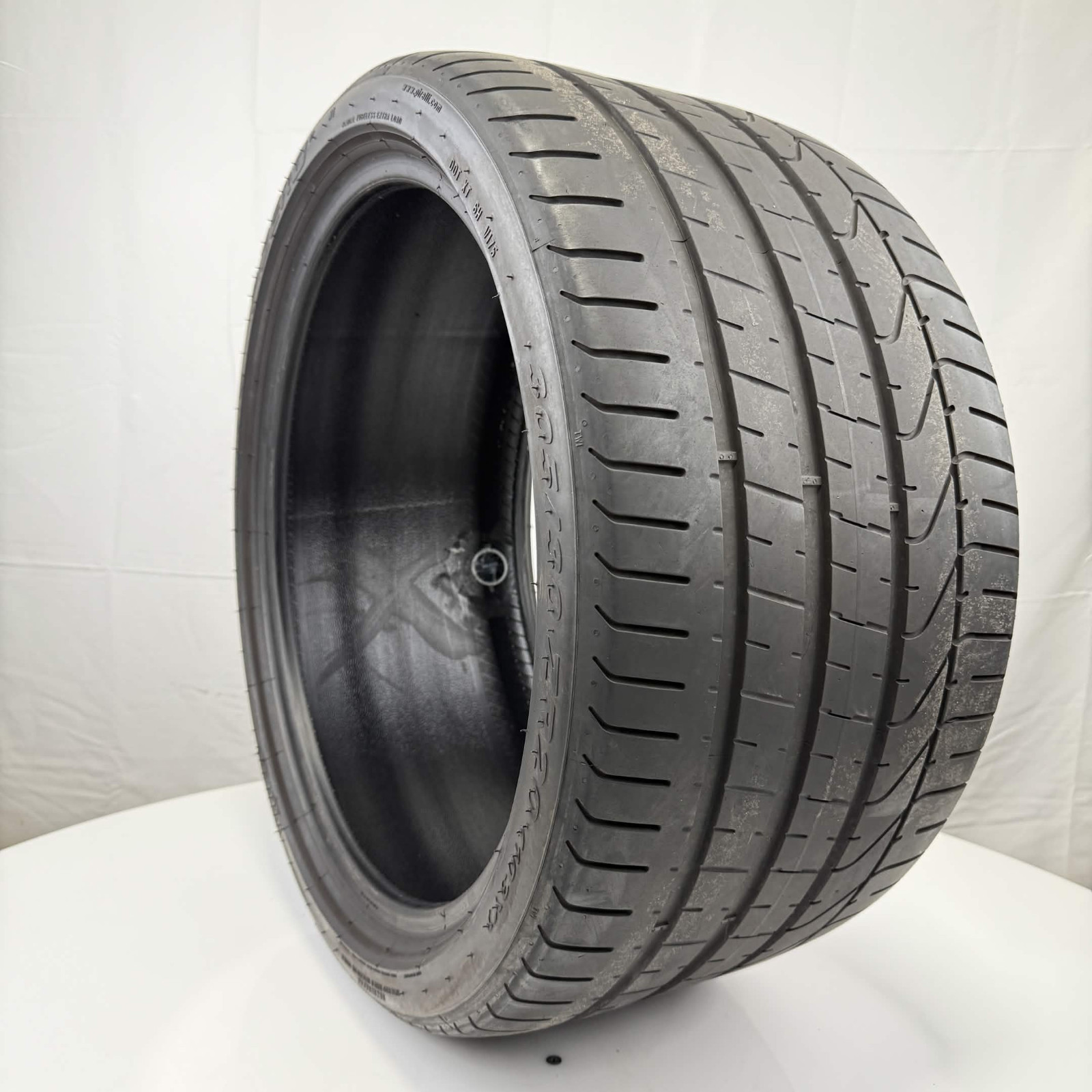 Used 305/30ZR20 Pirelli P Zero PZ4 N1 103Y 7/32 (DOT 24)