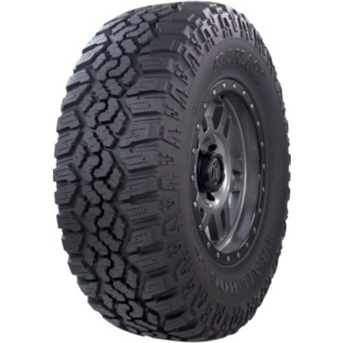 Kanati Trail Hog A/T 4 LT285/75R16 E/10PLY BSW (4 Tires)
